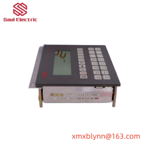 ABB DSQC601 - Axis Computer, Modular Automation, PLC