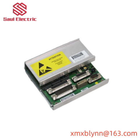 ABB DSQC633A 3HAC031851-001 SMB-unit