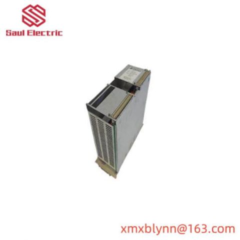 ABB DSQC 258 Power Supply Automation DCS Module