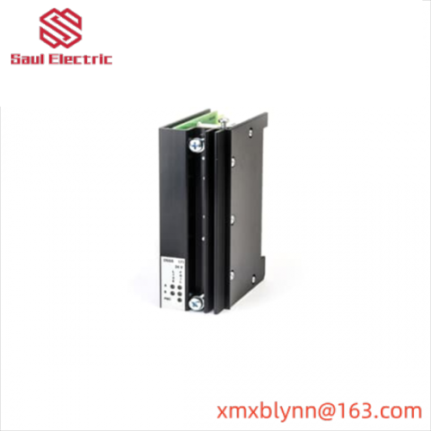 ABB DSSS171 Voting Unit - Advanced Control Solutions