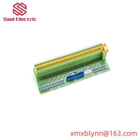 ABB DSTA121A, 57120001NY, Connection Unit for Analog Input Modules, Industrial Automation