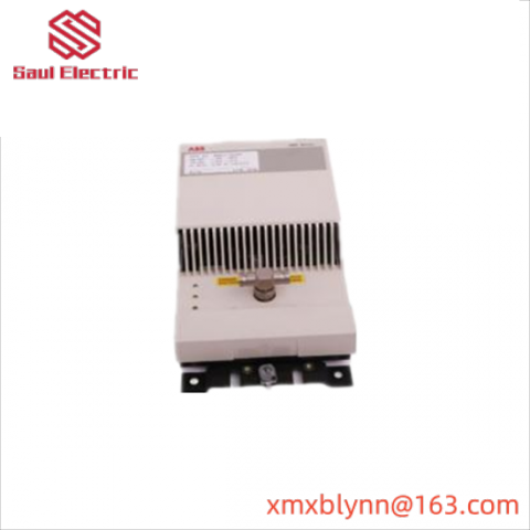 ABB DSTC452 575107-A/2 Serial I/O Bus Modem