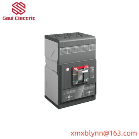 ABB FF0A-03 | High-Performance AC Drive Module