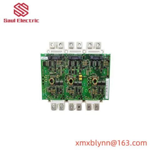 ABB FS450R17KE3/AGDR-81C Industrial Grade IGBT Module SP Kit