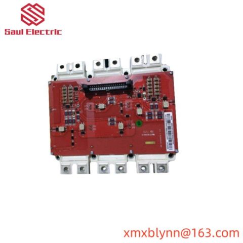 ABB FS500R17OE4D /BGAD-21C Inverter Driver Board