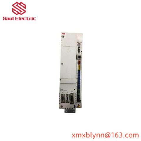 ABB GCU-02 3AXD50000028861 Expansion Module - Advanced Control Solutions for Industrial Automation