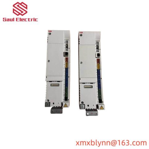 ABB GCU-02 Inverter Main Board - Precision Control for Industrial Automation