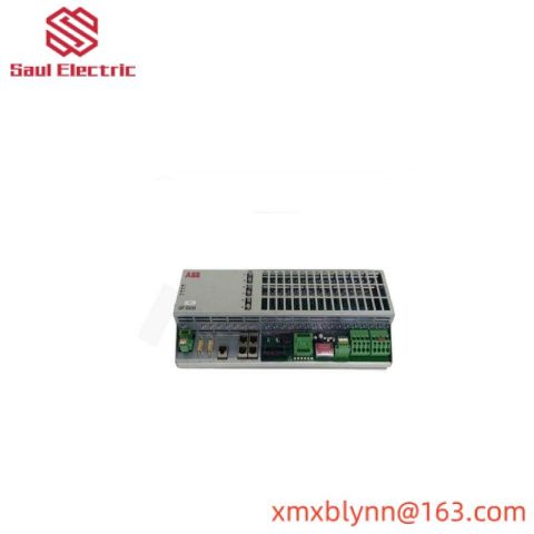 ABB GFD233 3BHE022294R0103 Interface Module, High-Performance Data Exchange Solution
