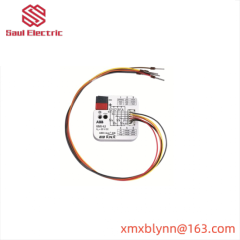 ABB VRA.V0704.9-AA, Modular Variable Speed Drive System