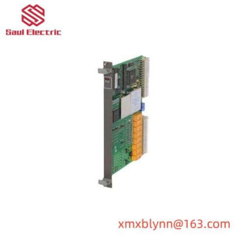 ABB GJR2389800R1210 | 81ET03I1-E Circuit Board - Advanced Control Technology for Industrial Automation