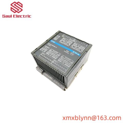 ABB GJR2395400R1010 Control Module, GJR2395400R1010 83SR06C-E