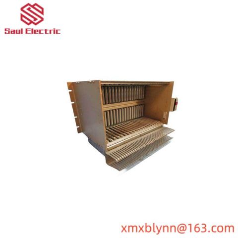 ABB GJR5136400R0001 - 35GS91 I/O Rack