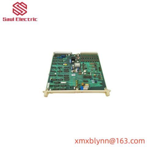 ABB GJR5143600R0001 | High-Performance Carrier Board for Industrial Automation