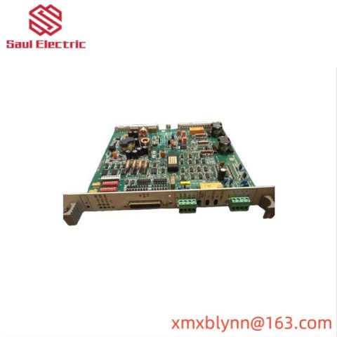 ABB HENF209636R0001 G4AE - Utility Automation Module