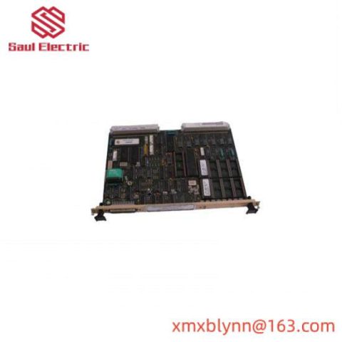 ABB HESG 330103R2 - Industrial Control Module, for Advanced System Applications