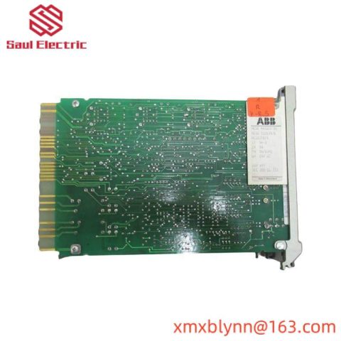 ABB HESG44727R1 Control Modules