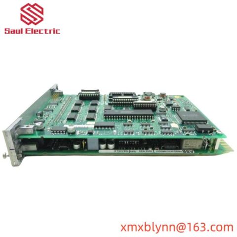 ABB HESG447419R0001: High-Performance Circuit Board Module