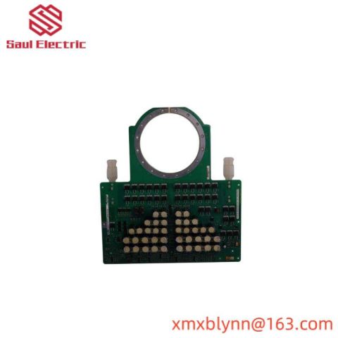 ABB HIEE200072R0002 USB030AE02 Power Supply Module - High Efficiency & Reliable