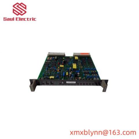 ABB HIEE400106R1 CSA464AE Circuit Board - Advanced Control Module for Industrial Automation