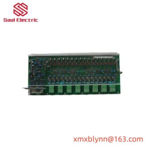 ABB HIEE400923R0001 - Advanced Industrial Control Module