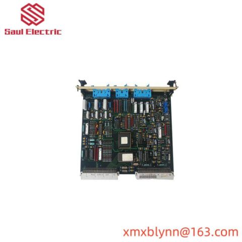 ABB HIEE405246R0002 Extension Card for Industrial Control Systems