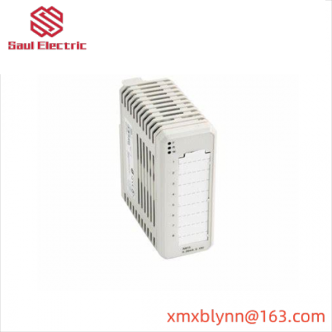 ABB I810 - High-Performance Control Module