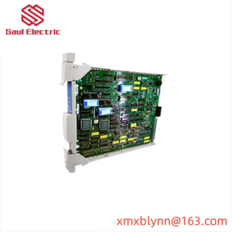 ABB ICMK14 Motor Control Module, High-Power Efficiency, Industry Standard
