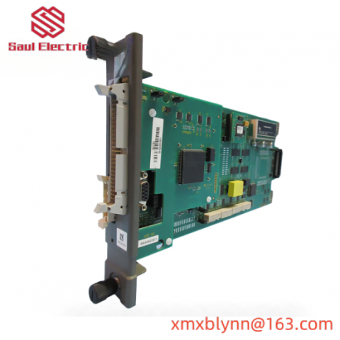 ABB ICT13A | Infi-Net to Computer Transfer Module