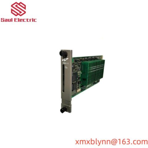 ABB IMASI13: Precision Analog Input Module for Industrial Automation