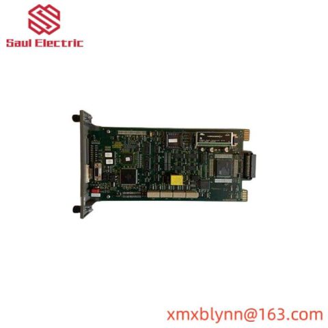 ABB INIIT13 Transfer Module - Industrial Automation Solutions