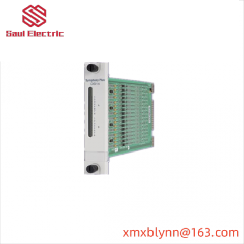 ABB IOR810N200 - Robust I/O Gateway Base for Industrial Automation