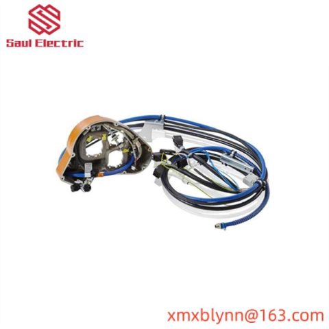 ABB IRB 4400, Model 3HAB9957-1, Cables, Axial Length 4-6m