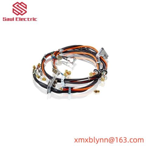 ABB IRB 4600 3HAC043963-001 Cable Harness