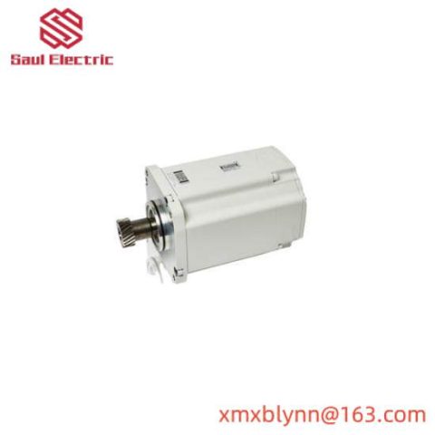 ABB IRB 4603HAC054559-001 Motor incl. Pinion (Lightgrey RAL 7035)