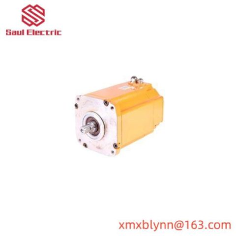 ABB IRB 6600-3HAC020208-001: Rotational AC Motor, M11