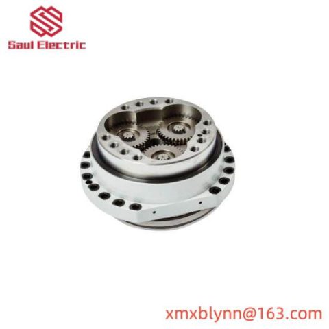 ABB IRB6600 3HAC037635-005 RV 70F-125.8 - Advanced Industrial Robot, Tailored for Precision Manufacturing