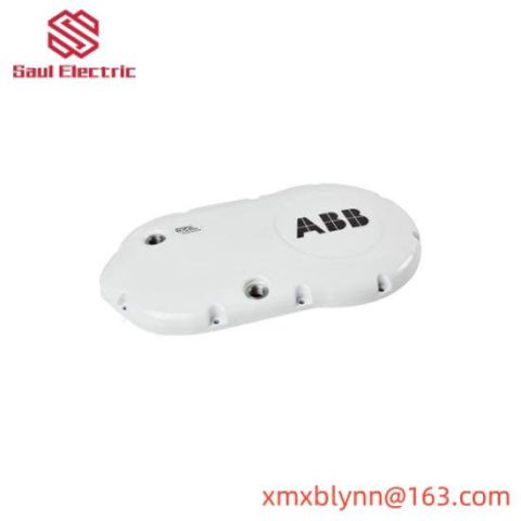 ABB IRB 6640 3HAC8081-11 Cover with Gasket