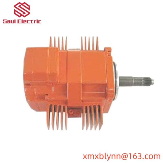 ABB IRB 6660 3HAC028889-001 Motor incl Pinion, High Performance Drive System