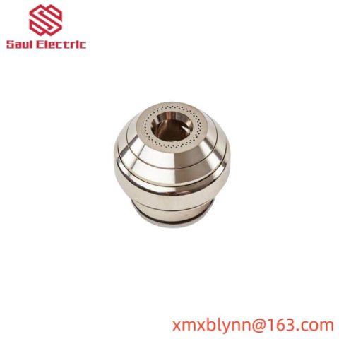 ABB IRB 7600 3HAC050270-001 & 3HAC050270-002 SA Nozzle Assembly, Precision Engineering for Industrial Applications