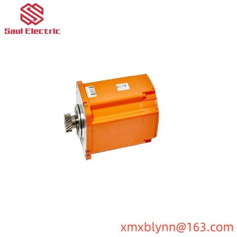 ABB IRB 7600-3 HAC 057539-003 / IRB 6660-3 HAC 026733-001 / IRB 2600-3 HAC 029896-024