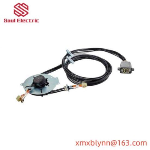 ABB IRB7600 5-6 3HAC11440-1 Industrial Robot Manipulator Harness for Axle Installation