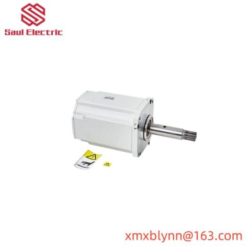 ABB IRB 7603 HAC024776-001: Precision Motor with Pinion, Expertly Designed for Industrial Automation