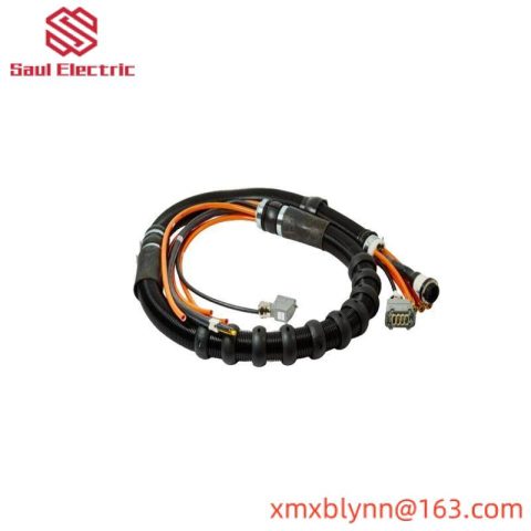 ABB IRB 6400/6640/6600 Series - Advanced Collaborative Robots, 200 characters or less