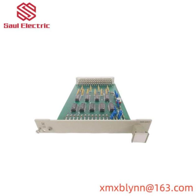 ABB LL02 LL 02 CARD MODULE - Advanced Automation Solution
