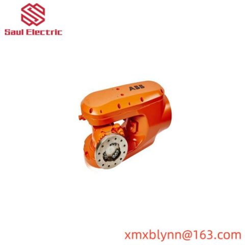 ABB IRB 7600, 3HAC11440-1, Advanced Collaborative Robot