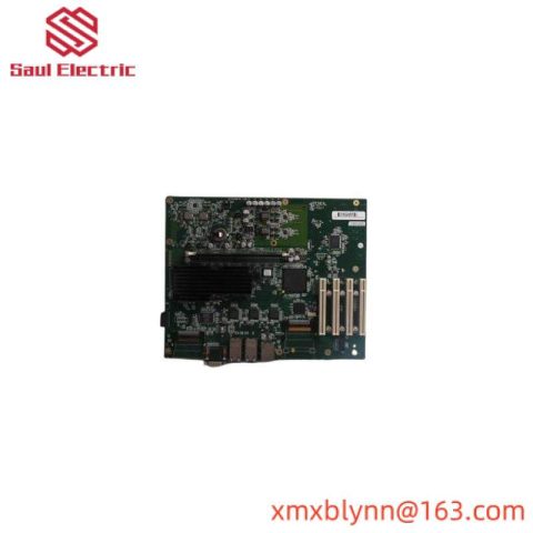 ABB LZ02 - LZ02 MODULE ECC: Industrial Automation Module, High Performance, Robust Design