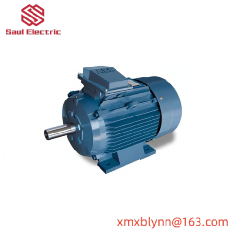 ABB M2QA225S4A Three-Phase Electric Motor, High Efficiency for Industrial Control