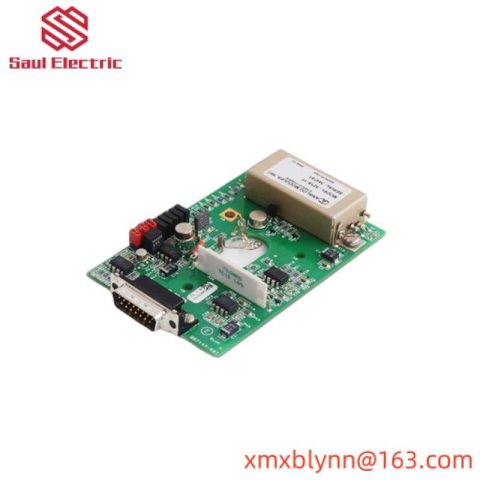 ABB MZ03 H&B Contronic Modular Control System