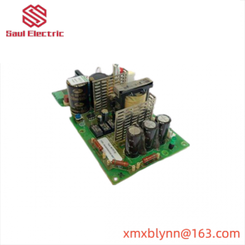 ABB NGPS-13C Control Board Module - Advanced Industrial Automation Solutions