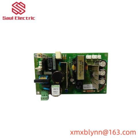 ABB NGPS13C 3AUA0000042489 POWER SUPPLY